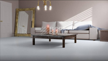 Falquon Quadro WHITE D2935 МАТОВЫЙ фото 2 | FLOORDEALER